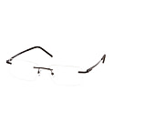 Image of Hickey Freeman HF Madison SEHF MADI00 Single Vision Prescription Eyeglasses