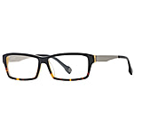 Image of Hickey Freeman HF Saratoga SEHF SARA00 Bifocal Prescription Eyeglasses