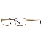 Image of Hickey Freeman HF Syracuse SEHF SYRA00 Bifocal Prescription Eyeglasses