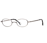 Image of Hickey Freeman HF Windsor SEHF WIND00 Bifocal Prescription Eyeglasses