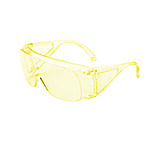 Image of Howard Leight HL100 and HL102 Sharp-Shooter OTG Eyewear