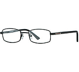 Image of HUMMER Eyegear HU Drivetrain SEHY DRIV00 Progressive Prescription Eyeglasses