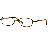 Image of HUMMER Eyegear HU H2008 SEHU 200800 Bifocal Prescription Eyeglasses