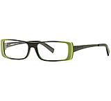 Image of HUMMER Eyegear HU H2010 SEHU 201000 Progressive Prescription Eyeglasses
