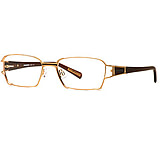 Image of HUMMER Eyegear HU H2022 SEHU 202200 Eyeglass Frames