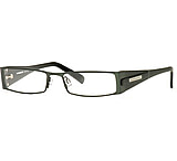 Image of HUMMER Eyegear HU H2026 SEHU 202600 Progressive Prescription Eyeglasses