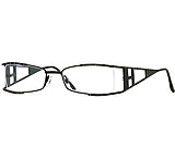 Image of HUMMER Eyegear HU H2042 SEHU 204200 Bifocal Prescription Eyeglasses