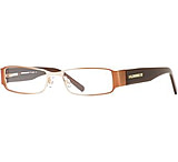 Image of HUMMER Eyegear HU H2060 SEHU 206000 Bifocal Prescription Eyeglasses