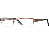 Image of HUMMER Eyegear HU H2074 SEHU 207400 Prescription Eyeglasses