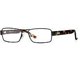 Image of HUMMER Eyegear HU H2084 SEHU 208400 Progressive Prescription Eyeglasses