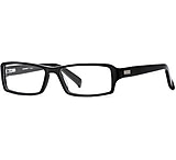 Image of HUMMER Eyegear HU H2088 SEHU49100 Progressive Prescription Eyeglasses