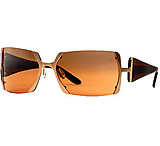 Image of HUMMER Eyegear HU H303 SEHU 030306 Sunglasses