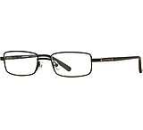 Image of HUMMER Eyegear HU Horsepower SEHY HORS00 Prescription Eyeglasses