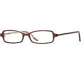 Image of HUMMER Eyegear HU HX21 SEHY HX2100 Progressive Prescription Eyeglasses