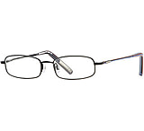 Image of HUMMER Eyegear HU HX23 SEHY HX2300 Prescription Eyeglasses