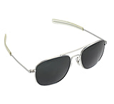 Image of Humvee 52mm Pilot Sunglasses