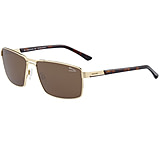 Image of Jaguar 37349 Bifocal Prescription Sunglasses