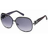 Image of John Galliano JG0009 Sunglasses