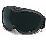 Image of Julbo Mix Excel Goggles - Silver, CAT 3 Orange Lens and Flash Silver M203321