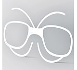 Image of Julbo Snow Goggle Optical Clip Junior Rx Insert