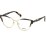 Image of Just Cavalli JC0816 Single Vision Prescription Eyeglasses