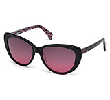 Image of Just Cavalli JC646S Progressive Prescription Sunglasses