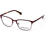 Image of Kenneth Cole KC0269 Progressive Prescription Eyeglasses