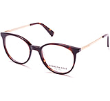 Image of Kenneth Cole KC0288 Progressive Prescription Eyeglasses