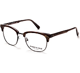 Image of Kenneth Cole KC0292 Progressive Prescription Eyeglasses