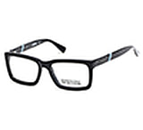 Image of Kenneth Cole KC0785 Single Vision Prescription Eyeglasses