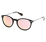 Image of Kenneth Cole KC7202 Progressive Prescription Sunglasses