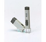Image of Konus Pocket Microscope 30X Magnifier Loupe with Light 3707
