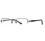 Image of Laura Ashley Belle SELA BELL00 Progressive Prescription Eyeglasses