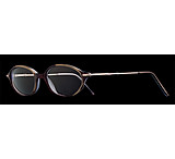 Image of Laura Ashley Denise SELA DENI00 Prescription Eyeglasses
