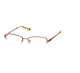 Image of Laura Ashley Gianna SELA GIAN00 Eyeglass Frames