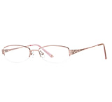 Image of Laura Ashley Nelly SELA NELL00 Single Vision Prescription Eyeglasses