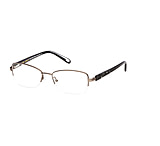 Image of Laura Ashley Robin SELA ROBI00 Eyeglass Frames