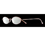 Image of Laura Ashley Sadie SELA SADI00 Progressive Prescription Eyeglasses