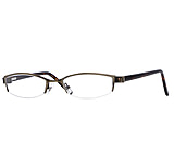 Image of Laura Ashley Shea SELA SHEA00 Progressive Prescription Eyeglasses