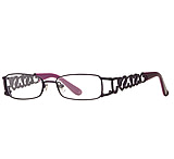 Image of Laura Ashley Sweetheart SELG SWEH00 Prescription Eyeglasses