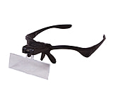 Image of Levenhuk Zeno Vizor G3 Magnifying Glasses, LED Illumination