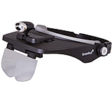 Image of Levenhuk Zeno Vizor H3 Head Magnifier