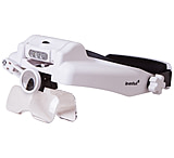 Image of Levenhuk Zeno Vizor H7 1/1.5/2/2.5/3.5x Head Magnifier