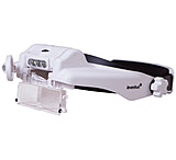 Image of Levenhuk Zeno Vizor HR2 Head Rechargeable Magnifier