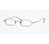 Image of Luxottica Eyeglass Frames LU6551