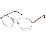 Image of Marcolin MA3018 Bifocal Prescription Eyeglasses