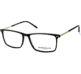 Image of Marcolin MA3019 Bifocal Prescription Eyeglasses