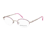 Image of Marcolin MA7328 Bifocal Prescription Eyeglasses