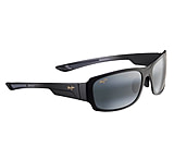 Image of Maui Jim Bamboo Forest Sunglasses