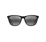 Image of Maui Jim Sugar Cane Polarized Square Sunglasses